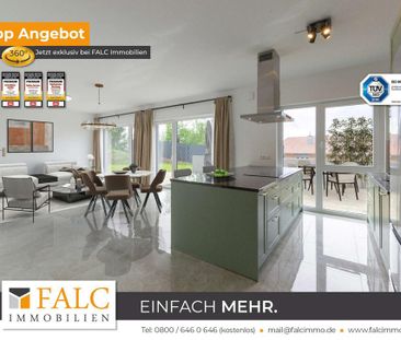 Exklusiv Wohnen in 3,5 Zimmern im Herzen von Weingarten - Foto 1