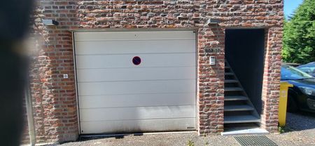 Appartement te huur - Photo 5