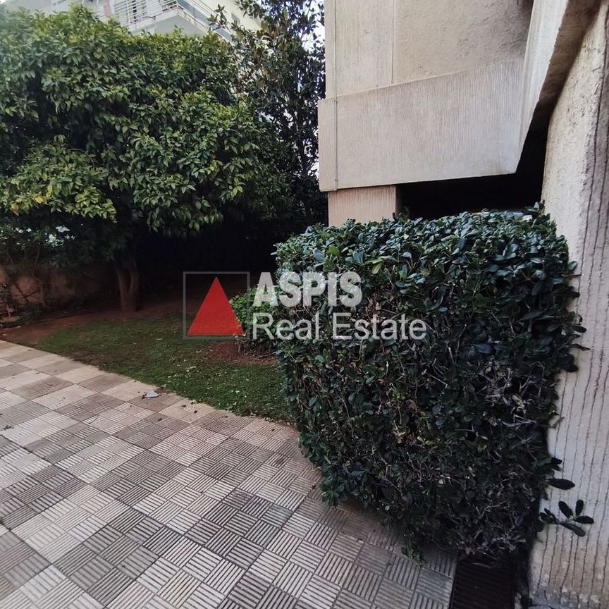 Διαμέρισμα για ενοικίαση Κάτω Γλυφάδα (Γλυφάδα) - Photo 1