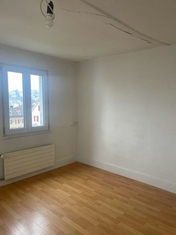 3.0-Zimmer-Wohnung in St.Gallen zu vermieten! - Photo 5