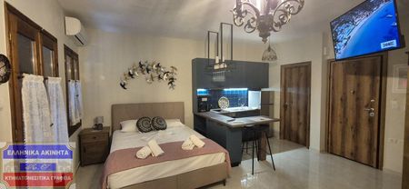 Studio/Γκαρσονιέρα για ενοικίαση - Καβάλα, - Φωτογραφία 5