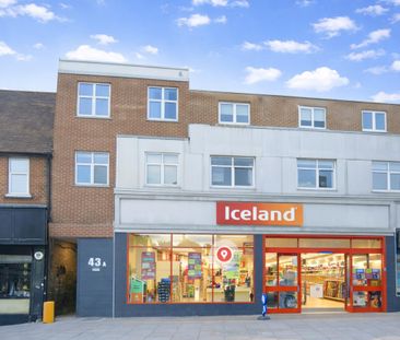 The Broadway, Mill Hill, London NW7 - Photo 1