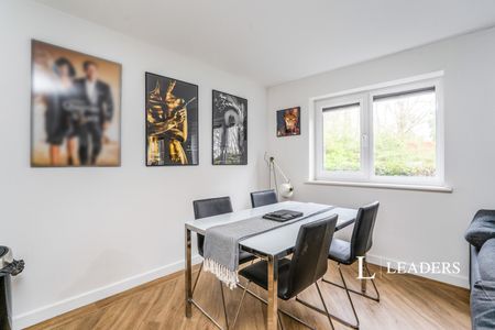 2 bedroom apartment to rent Wickham Road, Fareham, PO16 - Photo 4