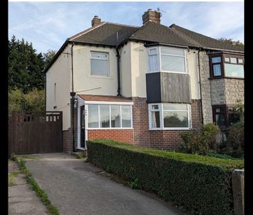 3 Bed Semi-Detached House, Herries Road, S5 - Photo 1