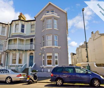 2 bedroom ground floor flat to rent - Photo 4