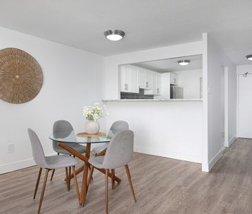 Brampton Towers — 1 Bedroom - Photo 4