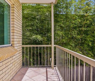Well-Appointed Two Bedroom Unit - Photo 6