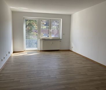 Steinbach-Hallenberg, Schöne Aussicht im Dachgeschoss (ME15) - Foto 1