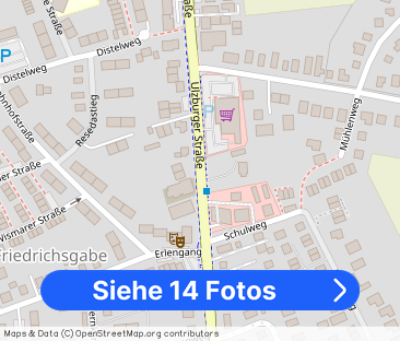 Attraktive Wohnung für moderne Ansprüche in Norderstedt-Friedrichsgabe - Foto 1