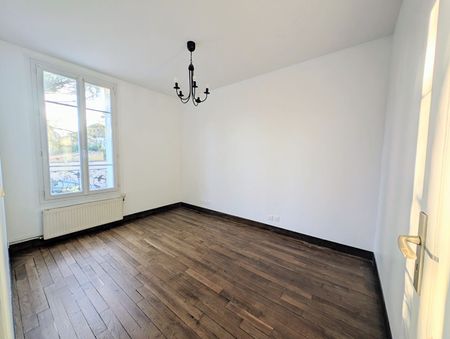 Location Appartement 3 pièces 50m² - Photo 2