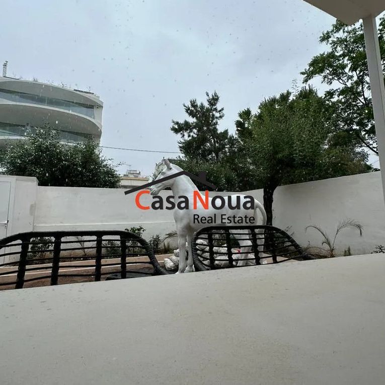 Μονοκατοικία για ενοικίαση Κάτω Γλυφάδα (Γλυφάδα) - Photo 1