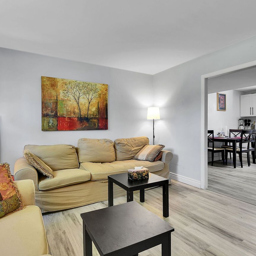 For Lease - 35 Tauvette Street Unit# B, Blackburn Hamlet, Ontario - Photo 1