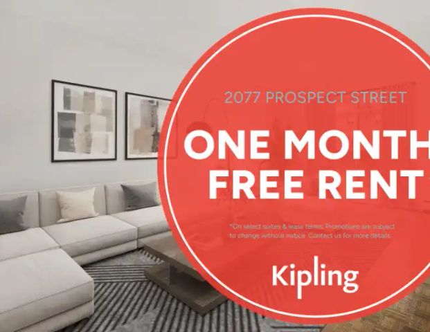 2077 Prospect Street | 2077 Prospect Street, Burlington - Photo 1