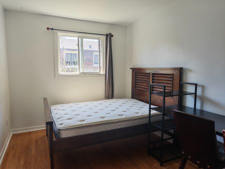 For Lease - 58 Kitchener Road Unit# Main#2, Toronto, Ontario - Photo 2