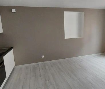 Location appartement 2 pièces - 31.9m² à Saint-vallier (26240) - Photo 2