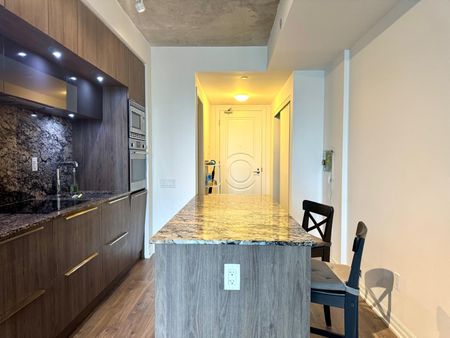 For Lease - 88 Blue Jays Way Unit# 2810, Toronto, Ontario - Photo 4