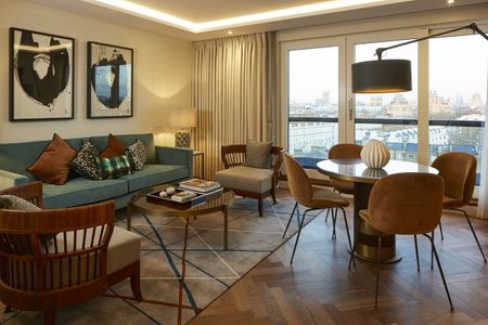 2 bedroom flat to rent - Photo 3