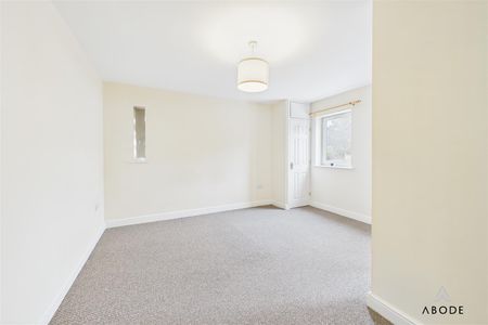 Hall Lane, Ashbourne DE6 1EB - Photo 3