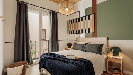 2-bedroom apartment for rent in Sarrià, professionals only - Foto 3