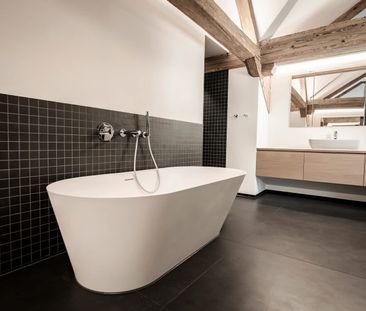 2.5 Zimmer, 124 m², 1. Stock - Foto 6