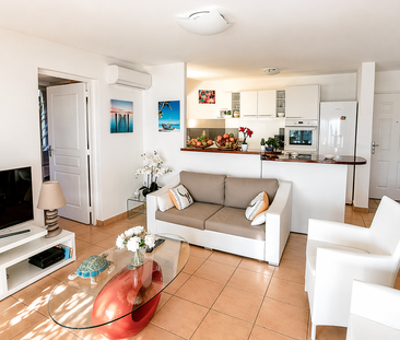 Location Appartement 3 pièces 64m² LE GOSIER 97190 - Photo 2