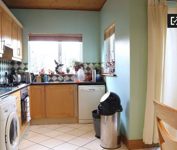Cosy room for rent in Crumlin, Dublin - Photo 6