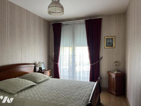 Appartement de type T4 en très bon état général - Photo 4