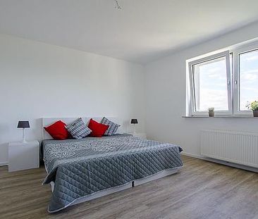 Sanierte Wohnung nebst Balkon und Duschbad - Photo 1