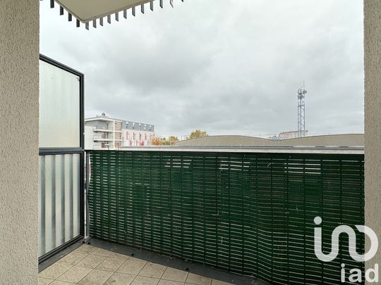 Appartement 3 pièces de 64 m² à Bobigny (93000) - Photo 1