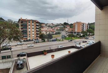 Apartamento T2 em Coimbra