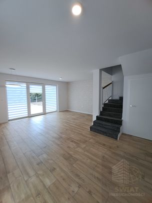 Piękny, nowy biźniak na Mierzynie - Photo 1