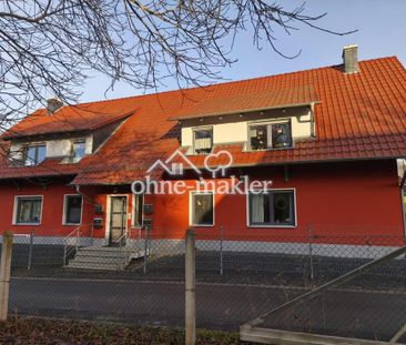 3 Raum-Wohnung in ruhiger Lage mit Balkon - Photo 4
