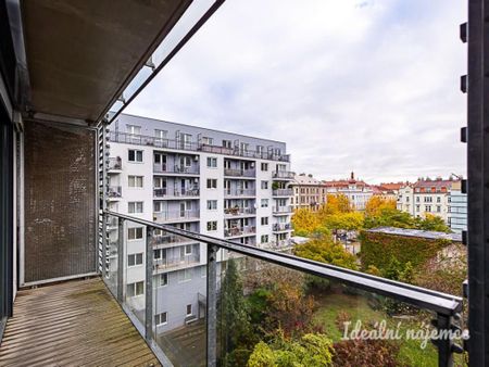 Pronájem bytu 2+kk 55 m2 - Photo 3