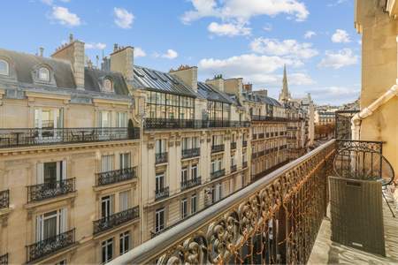 Paris 8 - Triangle d’or - Photo 3