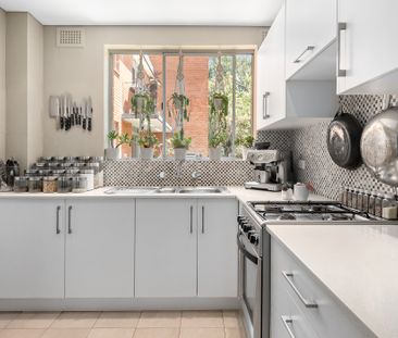 3/1 Fairway Close, Manly Vale NSW 2093 - Apartment For Rent | Domain - Photo 4