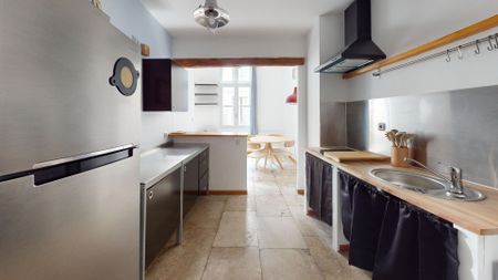 Location appartement 2 pièces, 50.97m², Montpellier - Photo 2