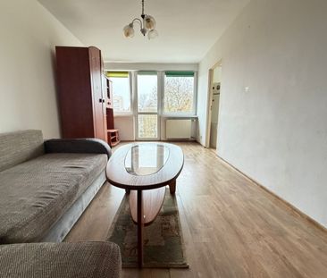 Mieszkanie na wynajem - Photo 1