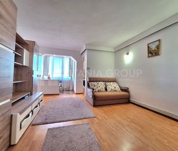 Garsoniera cocheta+parcare, termen scurt/lung , zona Coresi - Photo 1