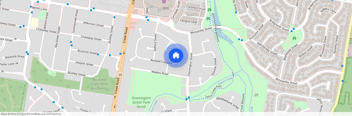 21 Banwell Cres, Qld 4152, Carindale