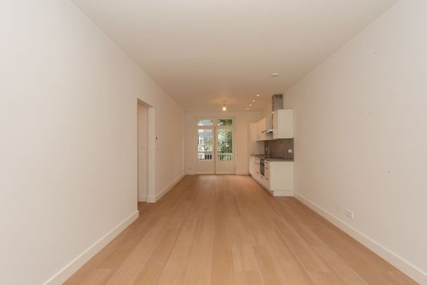 Appartement te huur: Eerste Helmersstraat 327-2 1054 ED Amsterdam - Photo 1