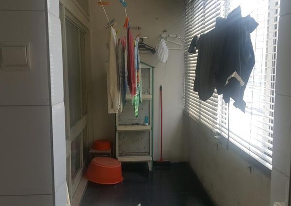 Arrendo quarto em Lisboa av EUA