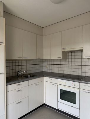 3.5 Zimmer, 76 m² - Photo 1
