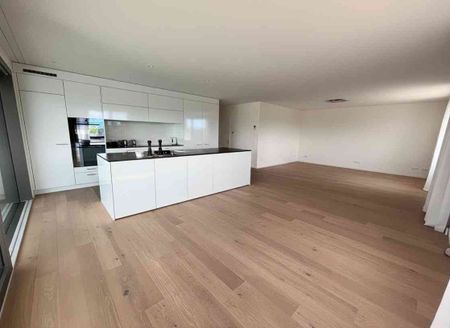 5.5 Zimmer, 139 m², 3. Stock - Foto 2