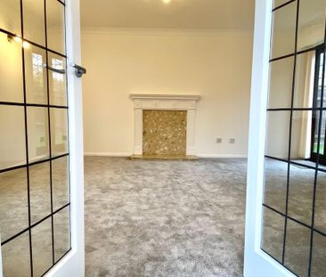 1 bedroom detached bungalow to rent - Photo 1