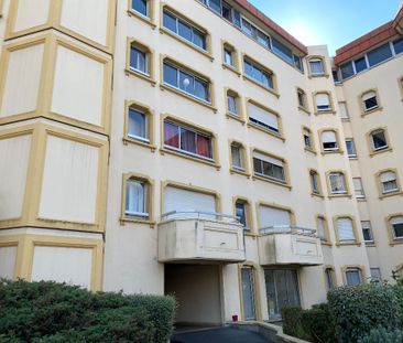 Location Appartement 1 pièce 30m² ROUEN 76100 - Photo 5