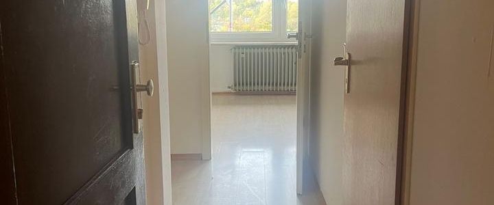 Schöne 2,5-Zimmer-Wohnung zu vermieten! - Photo 1