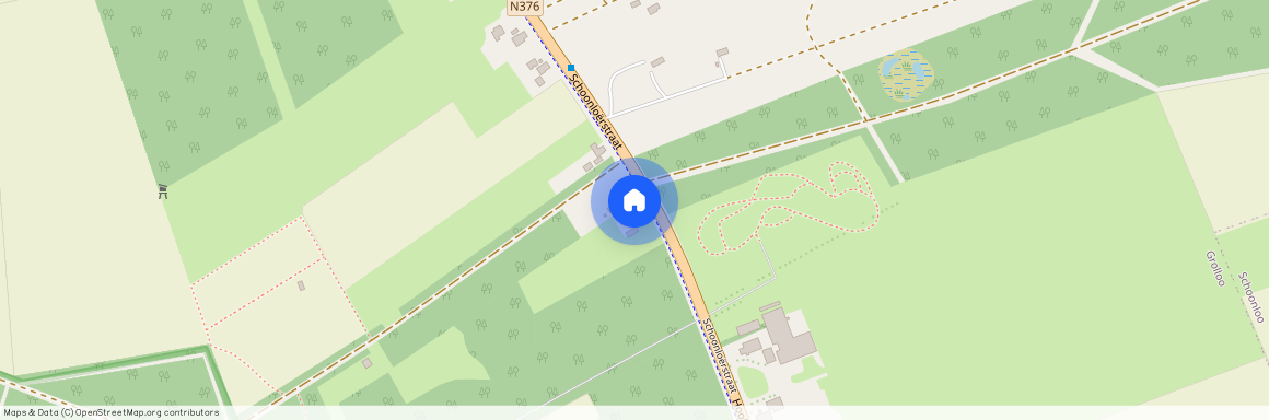 Schoonloërstraat 62, Verspreide huizen Grolloo, 9444TH