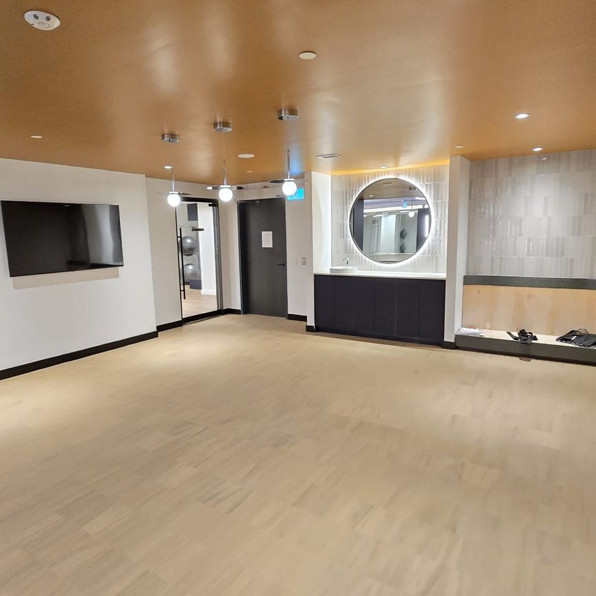 For Lease - 181 Sterling Road Unit# 1219, Toronto, Ontario - Photo 1