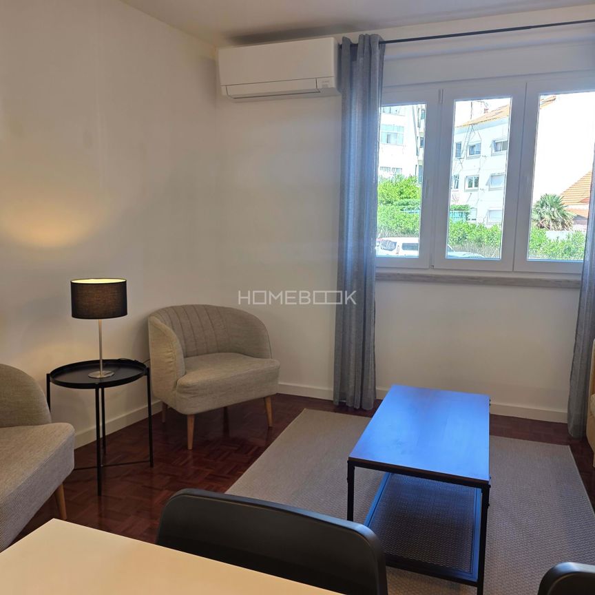 Apartamento T3 em Lisboa - Photo 1