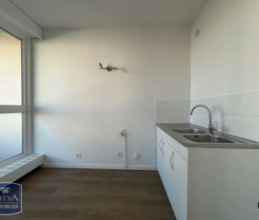 Appartement à louer 1 pièce 31.67m² - Photo 5